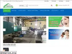 Sites similar to vuontrentuong.vn