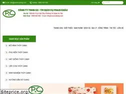 Sites similar to vuontrudung.com