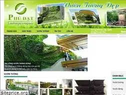 Sites similar to vuontuong.vn