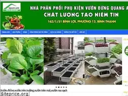 Sites similar to vuontuongdung.net