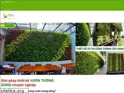 Sites similar to vuontuongdung.vn