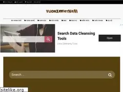 Sites similar to vuonxavietnam.net