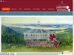 Sites similar to vuorenmaja.fi