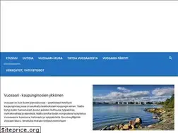 Sites similar to vuosaari.fi