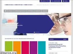 Sites similar to vup.de