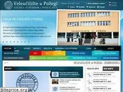 Sites similar to vup.hr