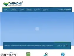 Sites similar to vupadhi.com