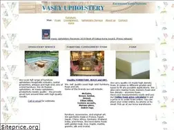 Sites similar to vupholstery.com