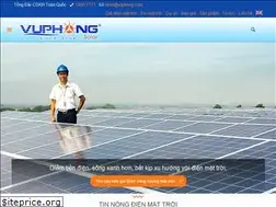 Sites similar to vuphong.vn