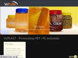 Sites similar to vuplast.rs