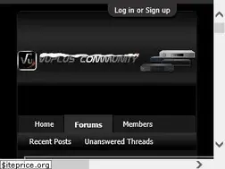 Sites similar to vuplus-community.net