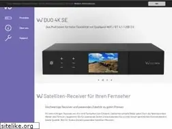 Sites similar to vuplus.de