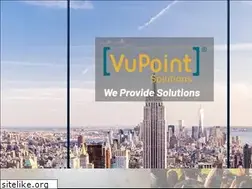 Sites similar to vupointsolutions.com