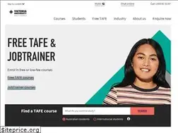 Sites similar to vupolytechnic.edu.au