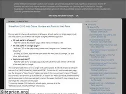 Sites similar to vuppalasanthosh.blogspot.com