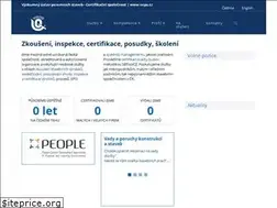 Sites similar to vups.cz