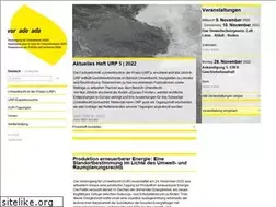 Sites similar to vur-ade.ch