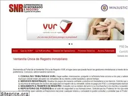 Sites similar to vur.gov.co