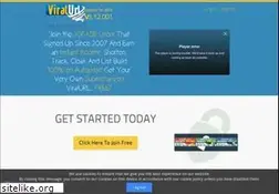 Sites similar to vur.me
