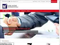 Sites similar to vuralbudak.com.tr