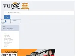 Sites similar to vurall.com