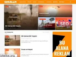 Sites similar to vuralon.com