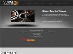 Sites similar to vuralplastikkalip.com