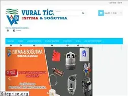 Sites similar to vuralticaret.com