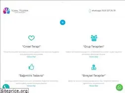 Sites similar to vuralyildirim.com.tr