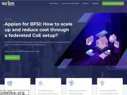 Sites similar to vuram.com