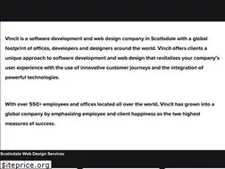 Sites similar to vuria.com