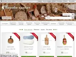 Sites similar to vurobukarpat.com