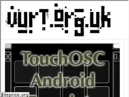 Sites similar to vurt.org.uk