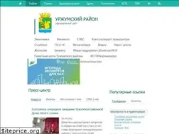 Sites similar to vurzhume.ru