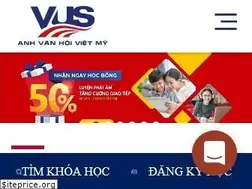 Sites similar to vus.edu.vn