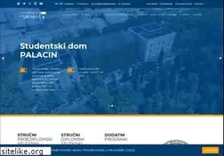 Sites similar to vus.hr