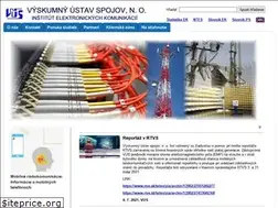 Sites similar to vus.sk
