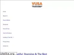 Sites similar to vusa.in