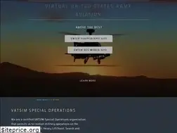 Sites similar to vusaa.org