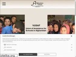 Sites similar to vusaf.de