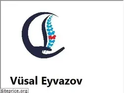 Sites similar to vusaleyvazov.az