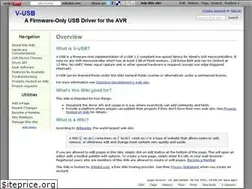 Sites similar to vusb.wikidot.com