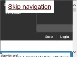 Sites similar to vusd.k12.ca.us