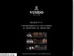 Sites similar to vusido.com