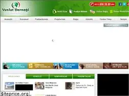 Sites similar to vuslat.org.tr