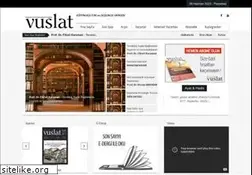 Sites similar to vuslatdergisi.com
