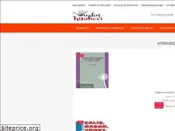 Sites similar to vuslatkitap.com