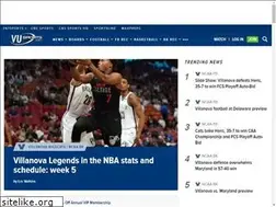 Sites similar to vusports.com