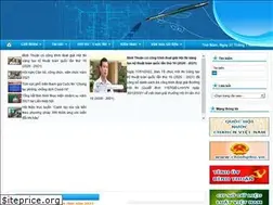 Sites similar to vusta.gov.vn