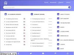 Sites similar to vustream.co